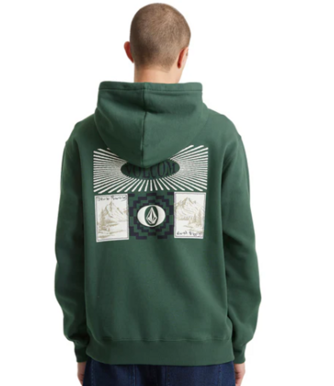 Volcom Men's Humble Climb Hoodie