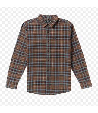 Volcom Volcom Caden Plaid Shirt