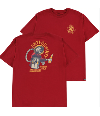 Volcom Volcom Men's Anti Gravity Tee