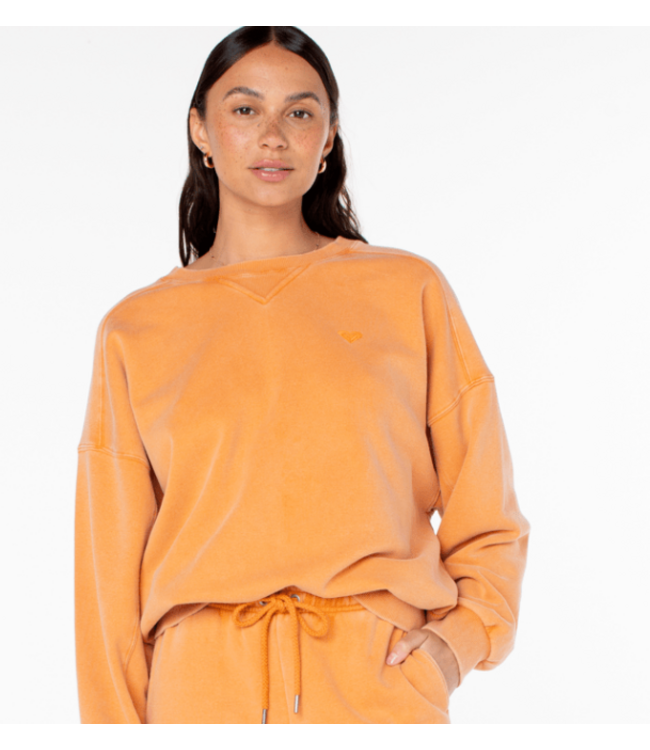 Roxy Oasis Haze Sweatshirt