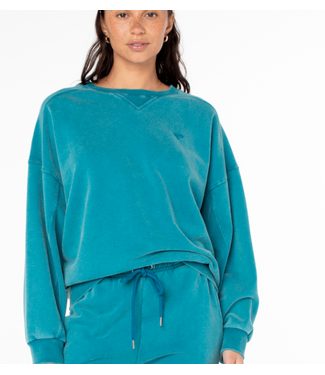 ROXY Roxy Oasis Haze Sweatshirt