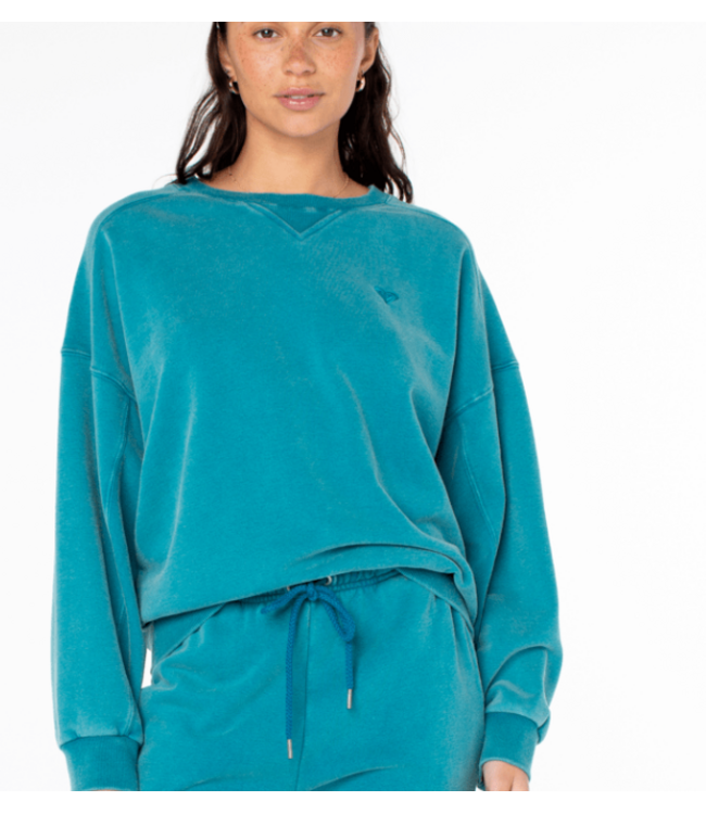 Roxy Oasis Haze Sweatshirt