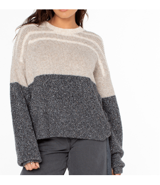 ROXY Roxy Oasis Prep Sweater