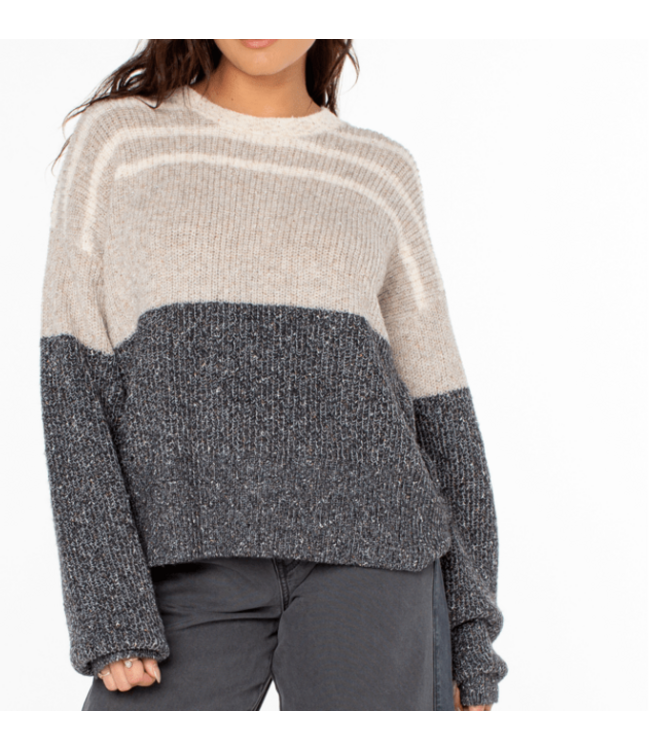 Roxy Oasis Prep Sweater