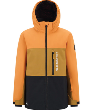 Quiksilver Quiksilver Youth Side Hit Jacket