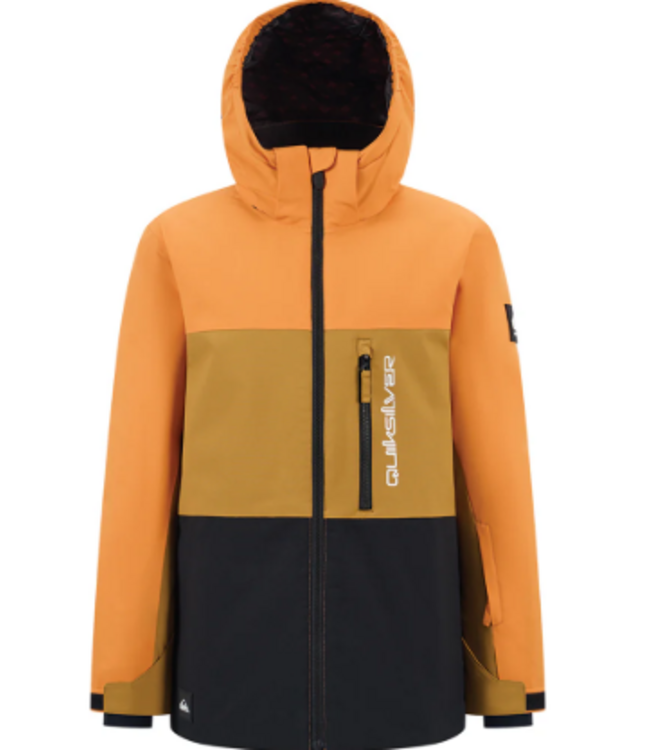 Quiksilver Youth Side Hit Jacket