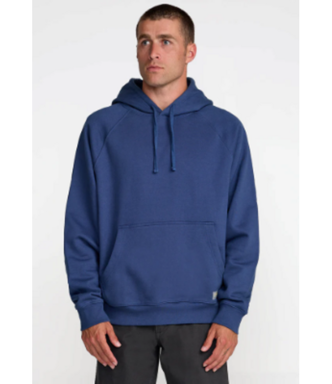 RVCA Men's Dayshift Hoodie