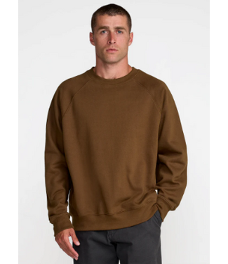 RVCA RVCA Men's Dayshift Crew 2