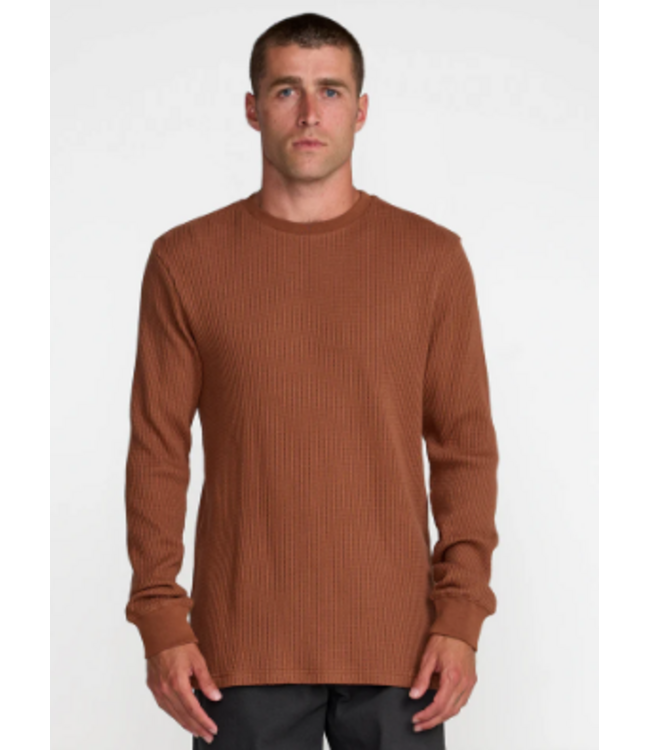 RVCA Men's Dayshift Thermal