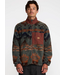 RVCA RVCA Men's Jacumba Sherpa Zip