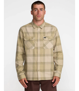 RVCA RVCA Men's That'll Work Flannel