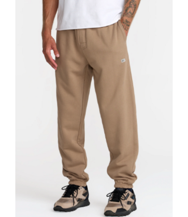 RVCA Men's VA Essential Sweatpant