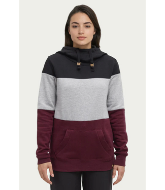 Ten Tree Ten Tree Blocked Banshee Hoodie