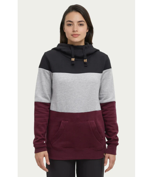 Ten Tree Blocked Banshee Hoodie