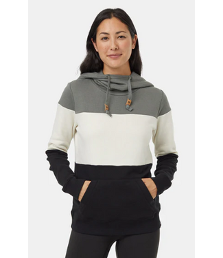 Ten Tree Ten Tree Blocked Banshee Hoodie