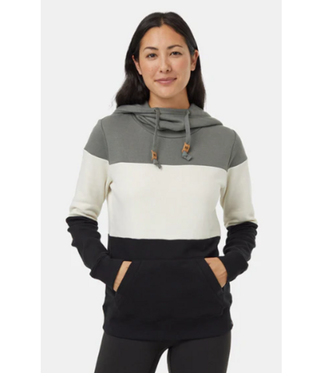 Ten Tree Blocked Banshee Hoodie