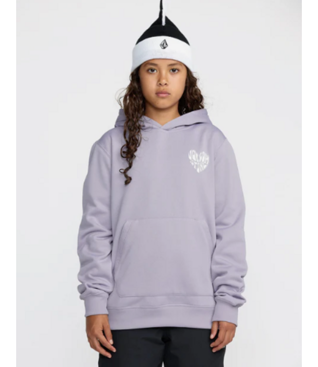 Volcom Youth Hydro Hoodie