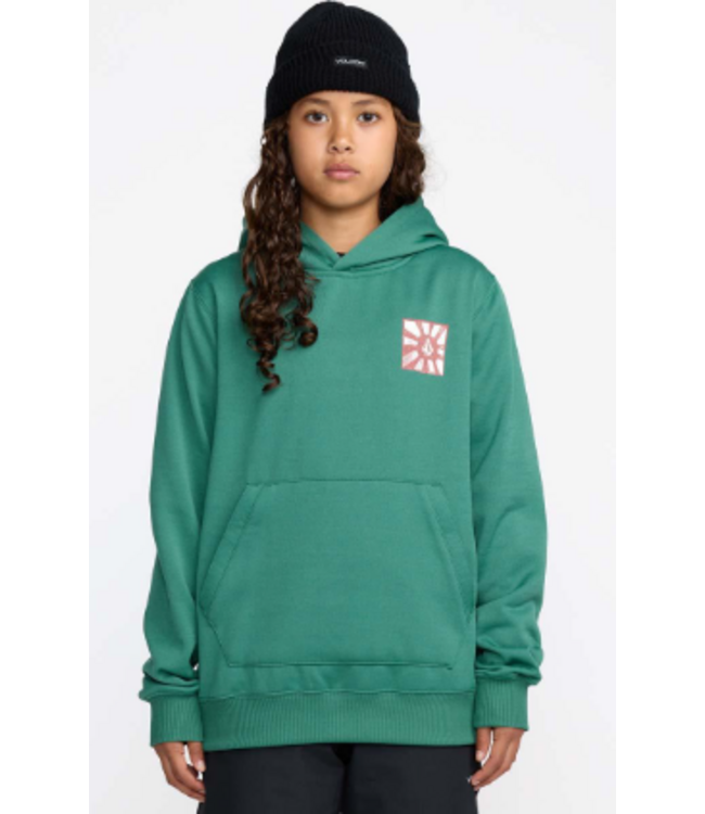 Volcom Youth Hydro Hoodie