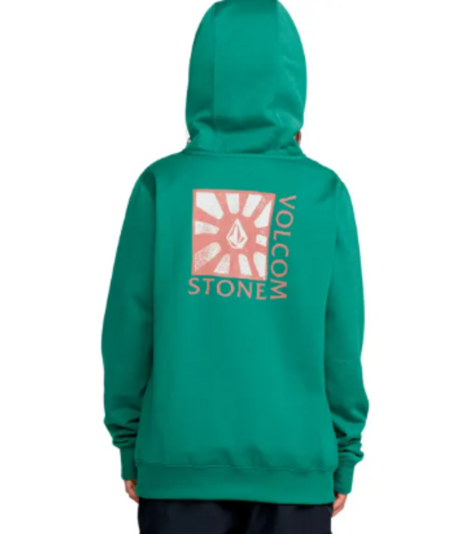 Volcom Youth Hydro Hoodie