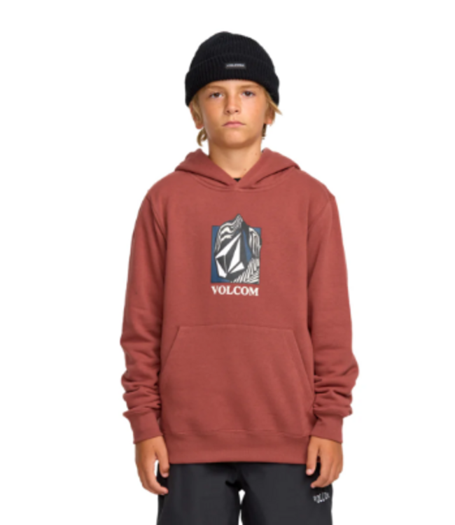 Volcom Youth Essential Hoodie