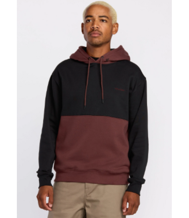 Volcom Men's Divided Pullover