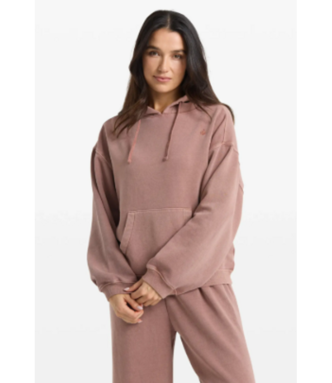 Volcom Women's Stone Soft Hoodie