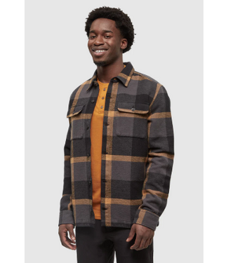 Ten Tree Ten Tree Woodford Jacket