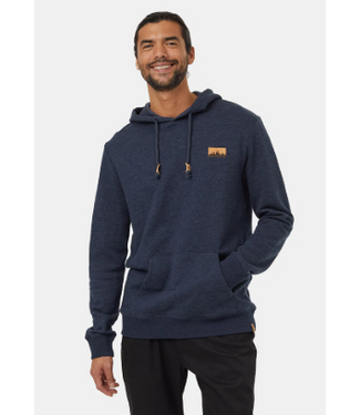 Ten Tree Ten Tree Juniper Cork Patch Hoodie