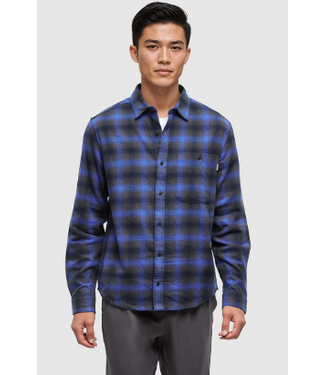 Ten Tree Ten Tree Forest Flannel