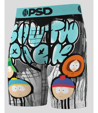 PSD PSD 7'' Boxer Briefs