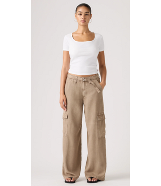 Levis Levi's Baggy Dad Cargo Pants