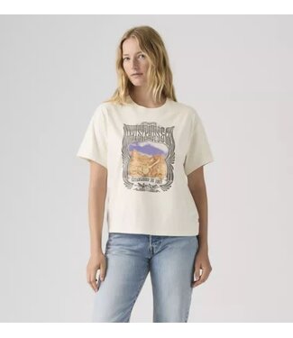 Levis Levi's Women's Anyday Tee