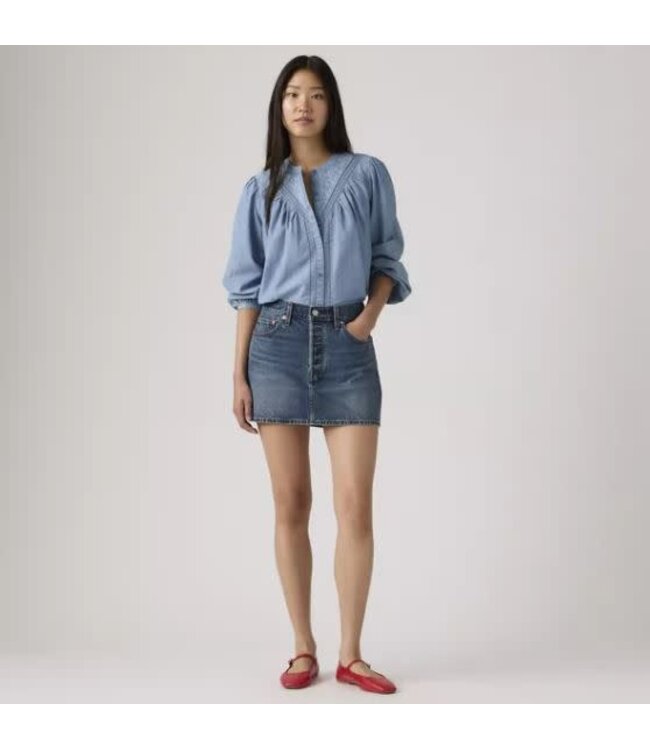 Levi's Women's Icon Skirt