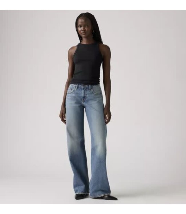 Levi's Women's Low Loose Jeans