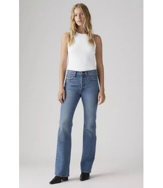 Levis Levis Women's Wedgie Boot