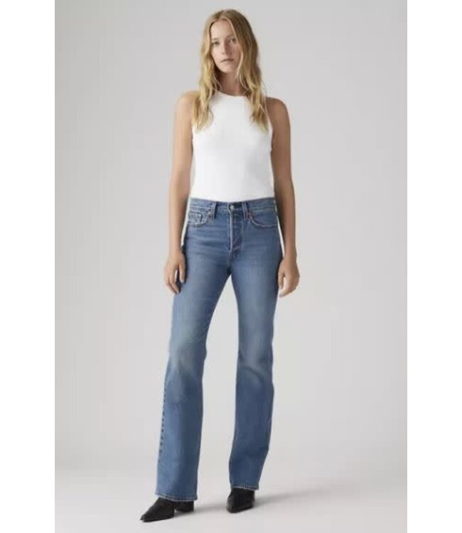 Levis Women's Wedgie Boot