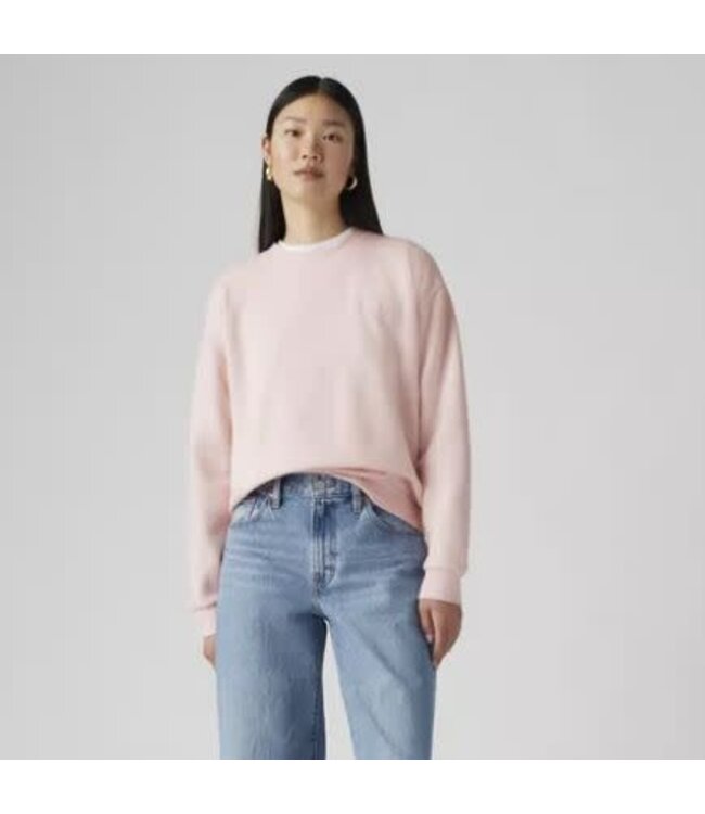 Levi's Women's Everyday Sweatshirt