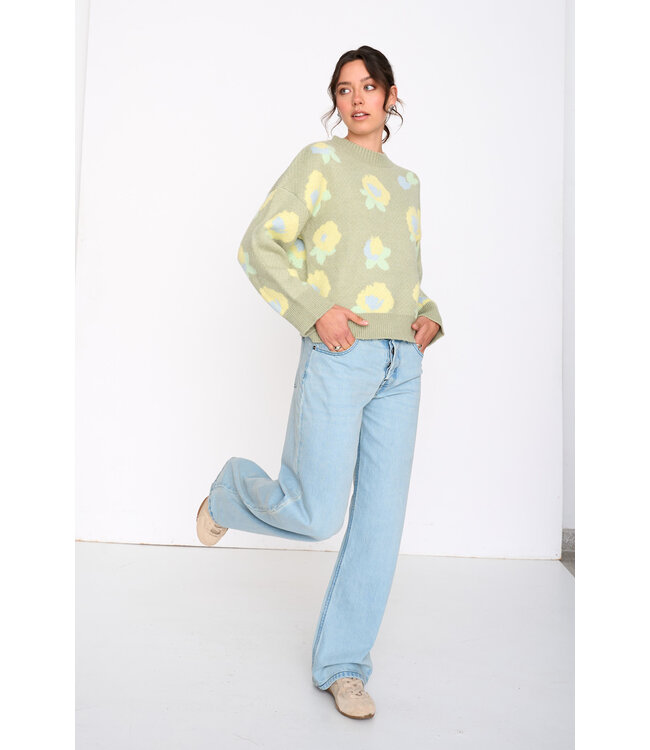 24Colours Women's Pullover