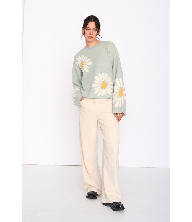 24Colours Women's Pullover