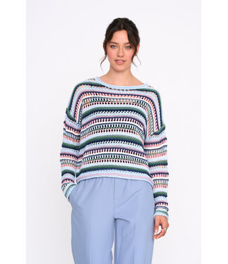 24Colours 24Colours Women's Pullover