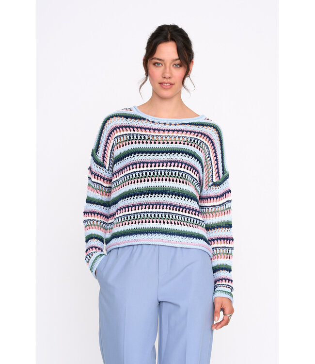 24Colours Women's Pullover