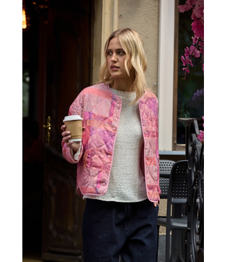 24Colours 24Colours Women's Jacket