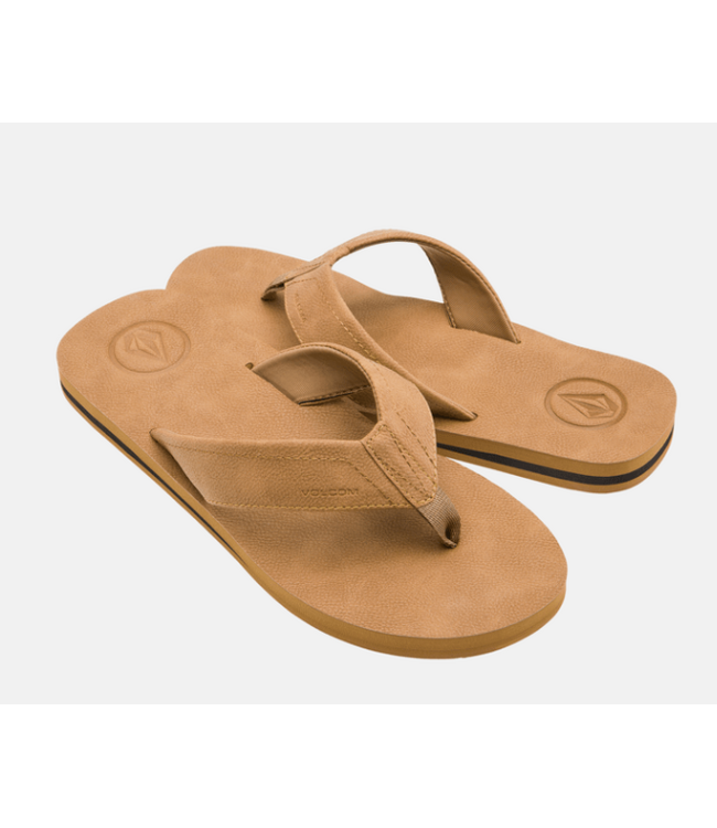 Volcom Men's Victor LX Sandal