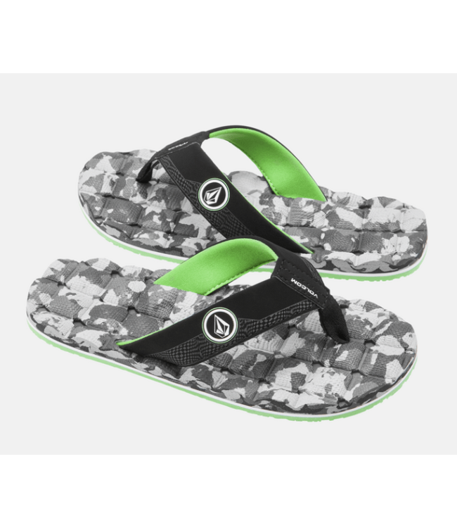 Volcom Recliner 2 Big Youth