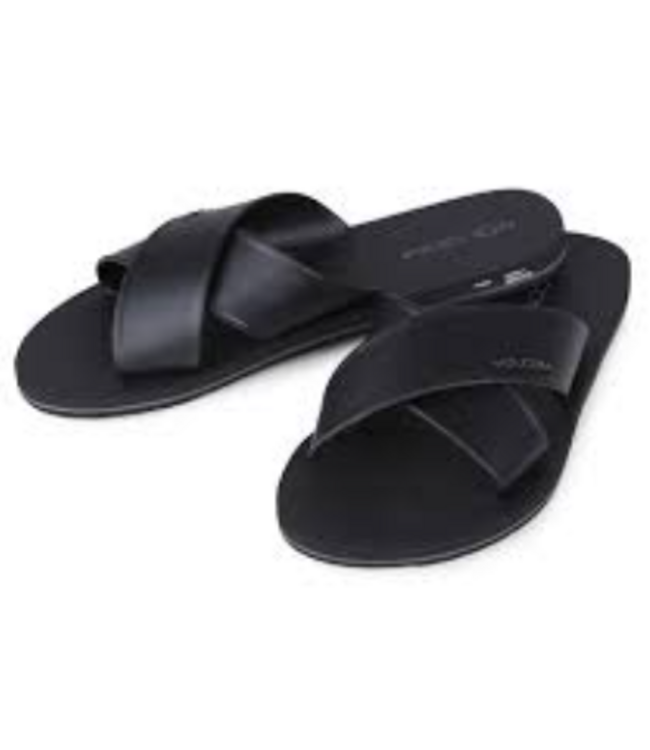 Volcom Women's Volcomotion Strap Sandal