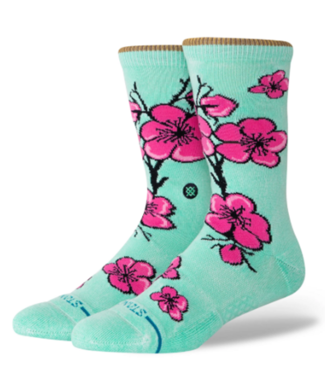 Stance 99 Cents Crew Socks