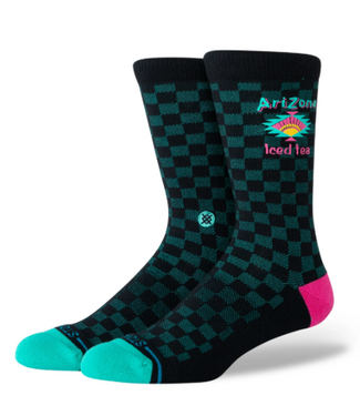 Stance Stance Iced To See You Crew Socks