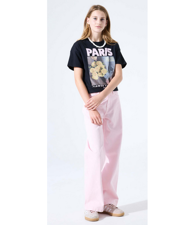 Garcia Girl's T-Shirt