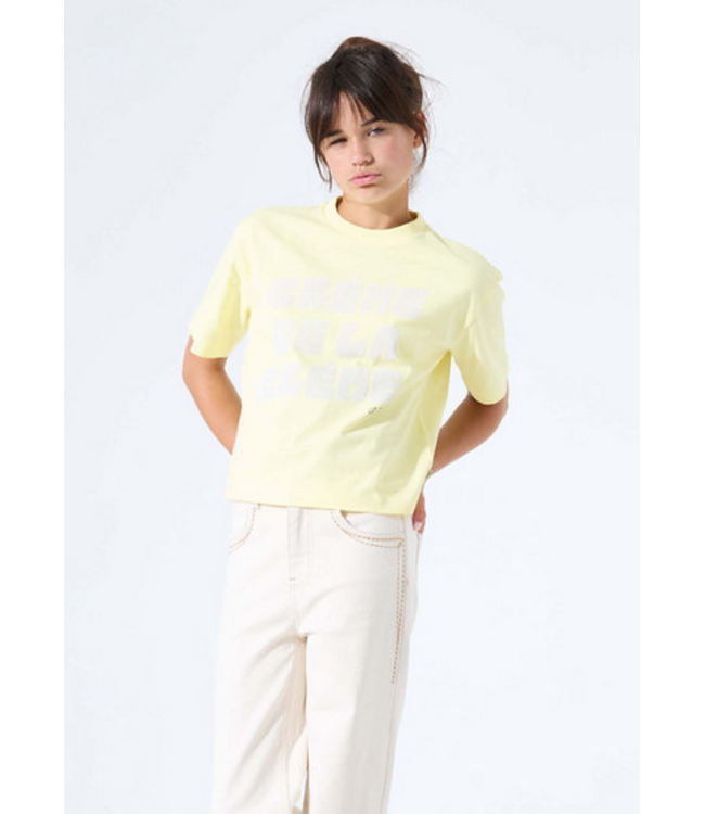 Garcia Girl's T-Shirt