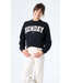 Garcia Garcia Girl's Sweatshirt